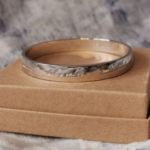 Kate Spade 'Be Mine' Bangle